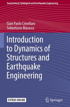 Introduction to Dynamics of Structures and Earthquake Engineering - Cimellaro, Gian Paolo;Marasco, Sebastiano