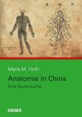 Anatomie in China