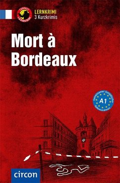 Mort à Bordeaux - Pironin, Virginie;Blancher, Marc