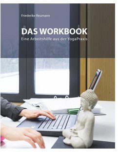 Das Workbook - Reumann, Friederike