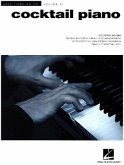 Cocktail Piano - Jazz Piano Solos Series Volume 31