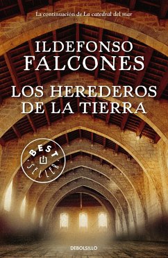 Los Herederos de la Tierra / Heirs to the Land - Falcones, Ildefonso