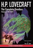 H.P. Lovecraft, The Complete Omnibus Collection, Volume II (eBook, ePUB)