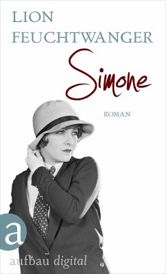 Simone (eBook, ePUB) - Feuchtwanger, Lion