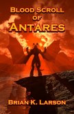 Blood Scroll of Antares (Warlords, #3) (eBook, ePUB) Blood Scroll of Antares (Warlords, #3) (eBook, ePUB)