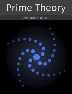 Prime Theory (eBook, ePUB) - Mihaescu, Laurentiu