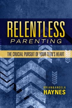 Cover Relentless Parenting (eBook, ePUB)