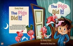 Cover The Pigs Did It! (eBook, ePUB)