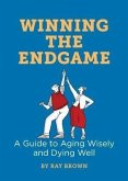Winning the Endgame (eBook, ePUB)