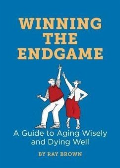 Cover Winning the Endgame (eBook, ePUB)
