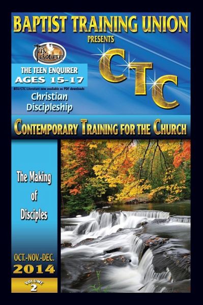 Teen Enquirer (eBook, ePUB) Teen Enquirer (eBook, ePUB)