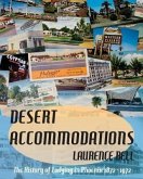 Desert Accommodations (eBook, ePUB)