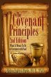 The Covenant Principles 2nd Edition... - Bild 1
