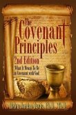 The Covenant Principles 2nd Edition (eBook, ePUB)