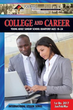 Cover College & Career (eBook, ePUB)