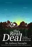 Real Deal (eBook, ePUB)