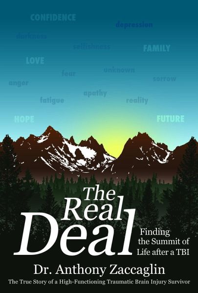 Real Deal (eBook, ePUB)