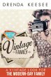 New Vintage Family (eBook, ePUB) - Bild 1