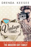The New Vintage Family (eBook, ePUB)