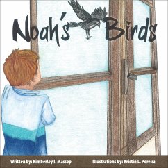 Cover Noah's Birds (eBook, ePUB)