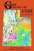 Roadside Geology of Utah (eBook, ePUB)
