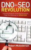 DNO the SEO Revolution (eBook, ePUB)
