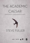 The Academic Caesar (eBook, ePUB)