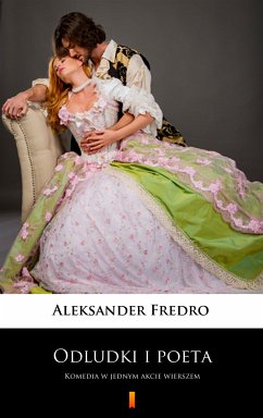 Odludki i poeta (eBook, ePUB) - Fredro, Aleksander