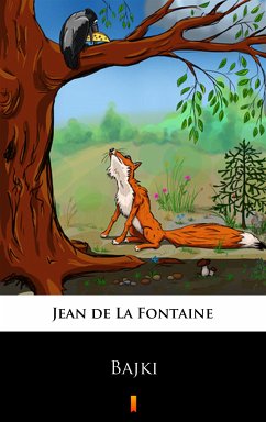 Bajki (eBook, ePUB) - La Fontaine, Jean De