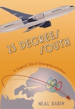 Cover 23 Degrees South (eBook, ePUB)