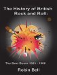 The History of British Rock and Roll:... - Bild 1
