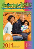 Growing with Jesus (eBook, ePUB) Growing with Jesus (eBook, ePUB)