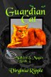 Guardian Cat (Malkins & Mages, #4)... - Bild 1