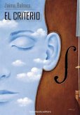 El criterio (eBook, ePUB)