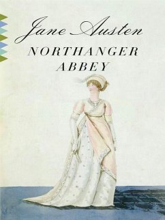 Northanger Abbey (eBook, ePUB) - Austen, Jane