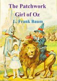 The Patchwork Girl of Oz (eBook, PDF)