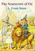 The Scarecrow of Oz (eBook, PDF)