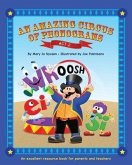 An Amazing Circus of Phonograms-Act 2 (eBook, ePUB) An Amazing Circus of Phonograms-Act 2 (eBook, ePUB)