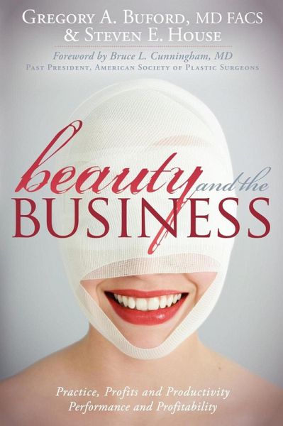 Beauty and the Business (eBook, ePUB)