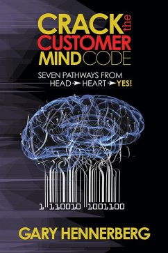 Cover Crack the Customer Mind Code (eBook, ePUB)