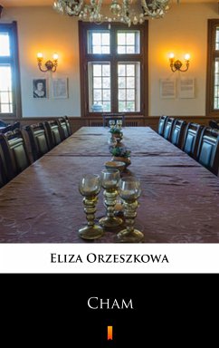 Cham (eBook, ePUB) - Orzeszkowa, Eliza