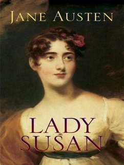 Cover Lady Susan (eBook, ePUB)