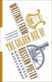 Writings from the Golden Age of Russian Poetry (eBook, ePUB)