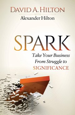 Cover Spark (eBook, ePUB)