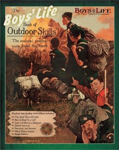 Cover Boys' Life Book of Outdoor Skills (eBook, ePUB)