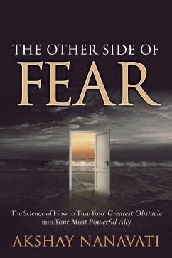 The Other Side of Fear (eBook, ePUB) - Nanavati, Akshay