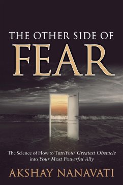 Cover The Other Side of Fear (eBook, ePUB)