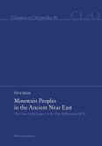 Mountain Peoples in the Ancient Near East (eBook, PDF)