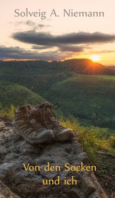 Von den Socken und ich (eBook, ePUB) - Niemann, Solveig A.