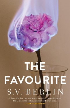 The Favourite (eBook, ePUB) - Berlin, S. V.